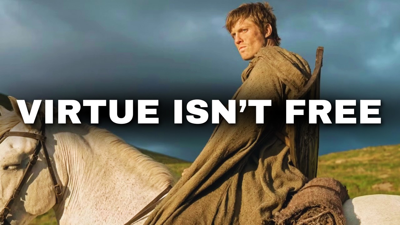 Why MODERN STORIES Feel HOLLOW
