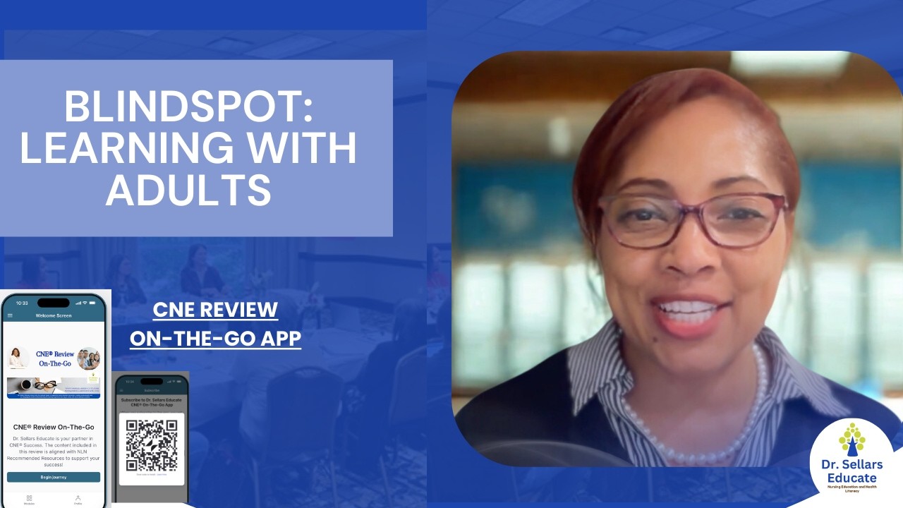 Teaching Adults How to Learn: Snapshot 251