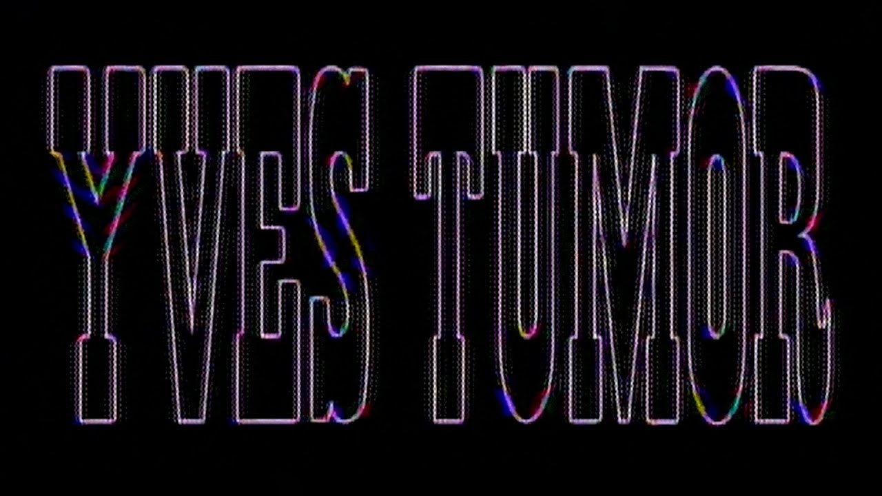 Yves Tumor - Strawberry Privilege (Official Lyric Video)