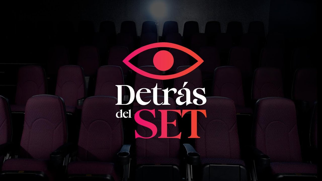 OLVIDATE, PABLO CAYAFA & SEBASTI&Aacute;N OREIRO | DETR&Aacute;S DEL SET | PROGRAMA 20 | TRIMAX LIVE
