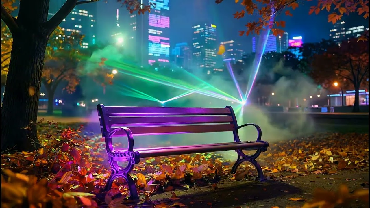 🌙 Chill Vibes: 40 Minutes of Lo-fi Chillhop Beats with Rhodes Piano 🎹