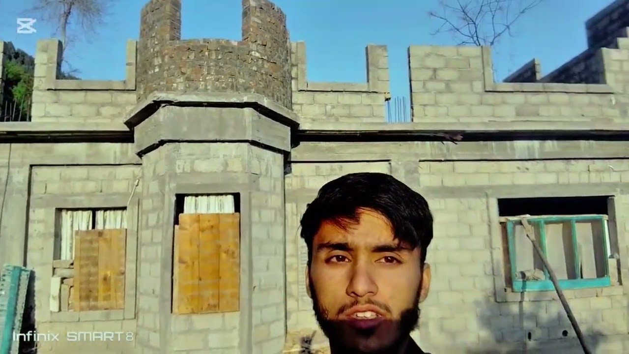  Masjid ki   construction  ky liya ap logo ka tavan chaiyaa