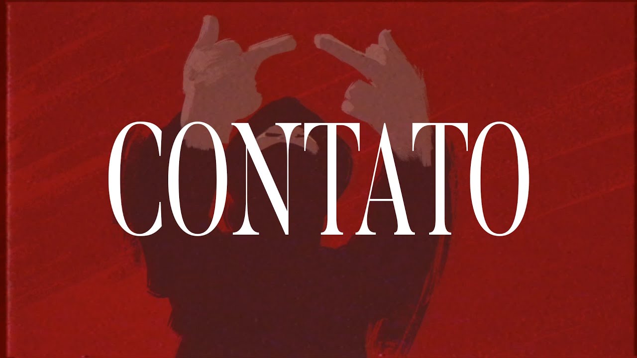 Leviano - Contato