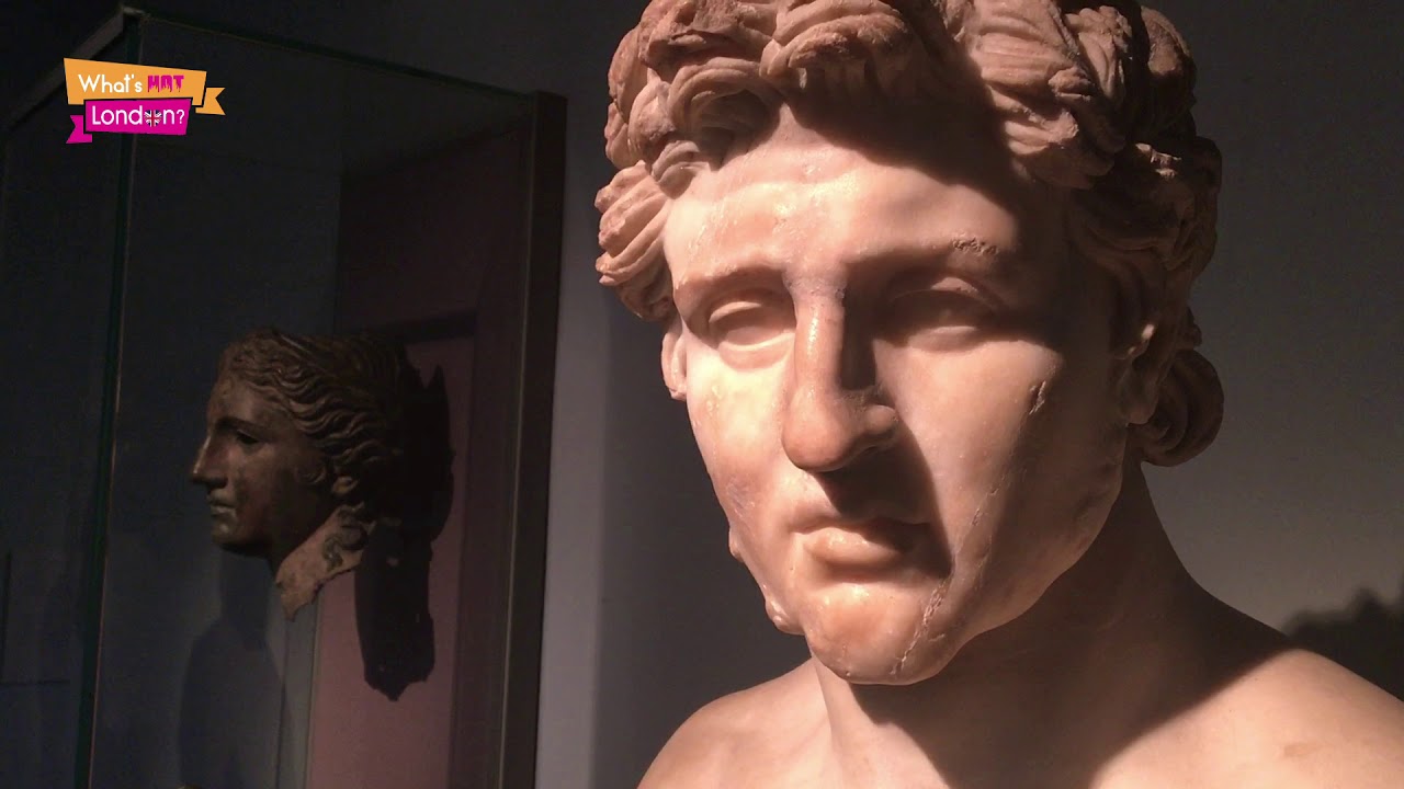 Tate Modern vs British Museum - Britain's Top Tourist Attraction