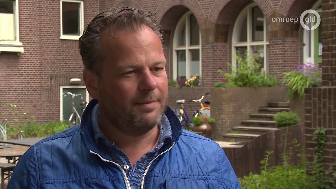Zutphense raadsleden doen poging om oude Meisjesvakschool te behoeden van sloopkogel