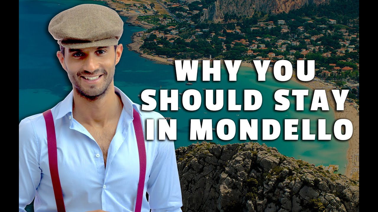 The Top Three Reasons to Stay in Mondello