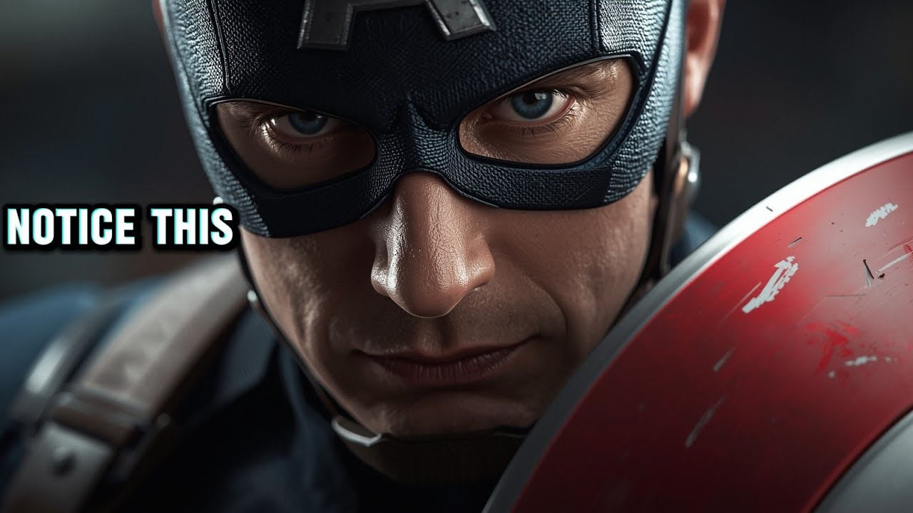 This Avengers Scene Feels Completely Different When You Notice These 2 Details
