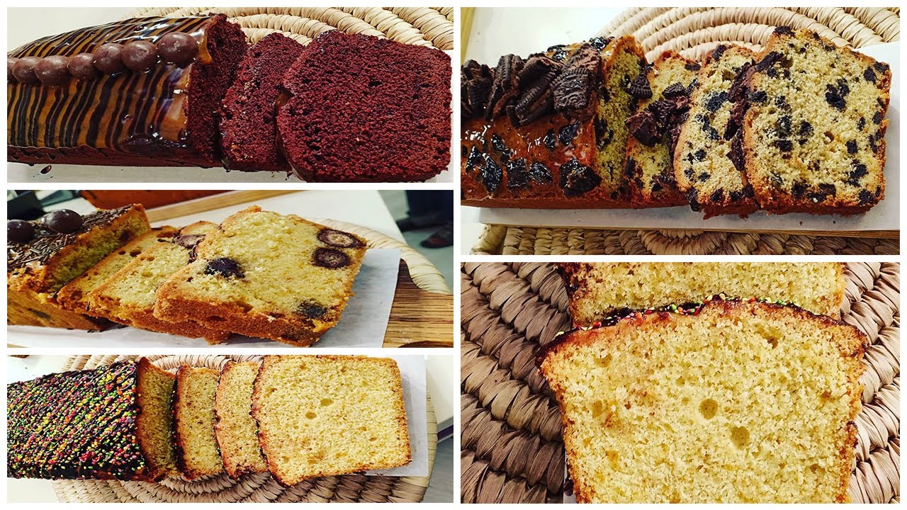 المطعم مع الشيف محمد حامد | حلقة خاصة عن طريقة عمل الإنجلش كيك