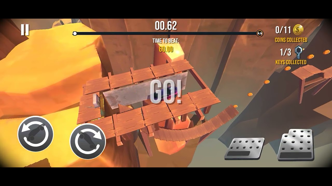 Stunts car extreme video 