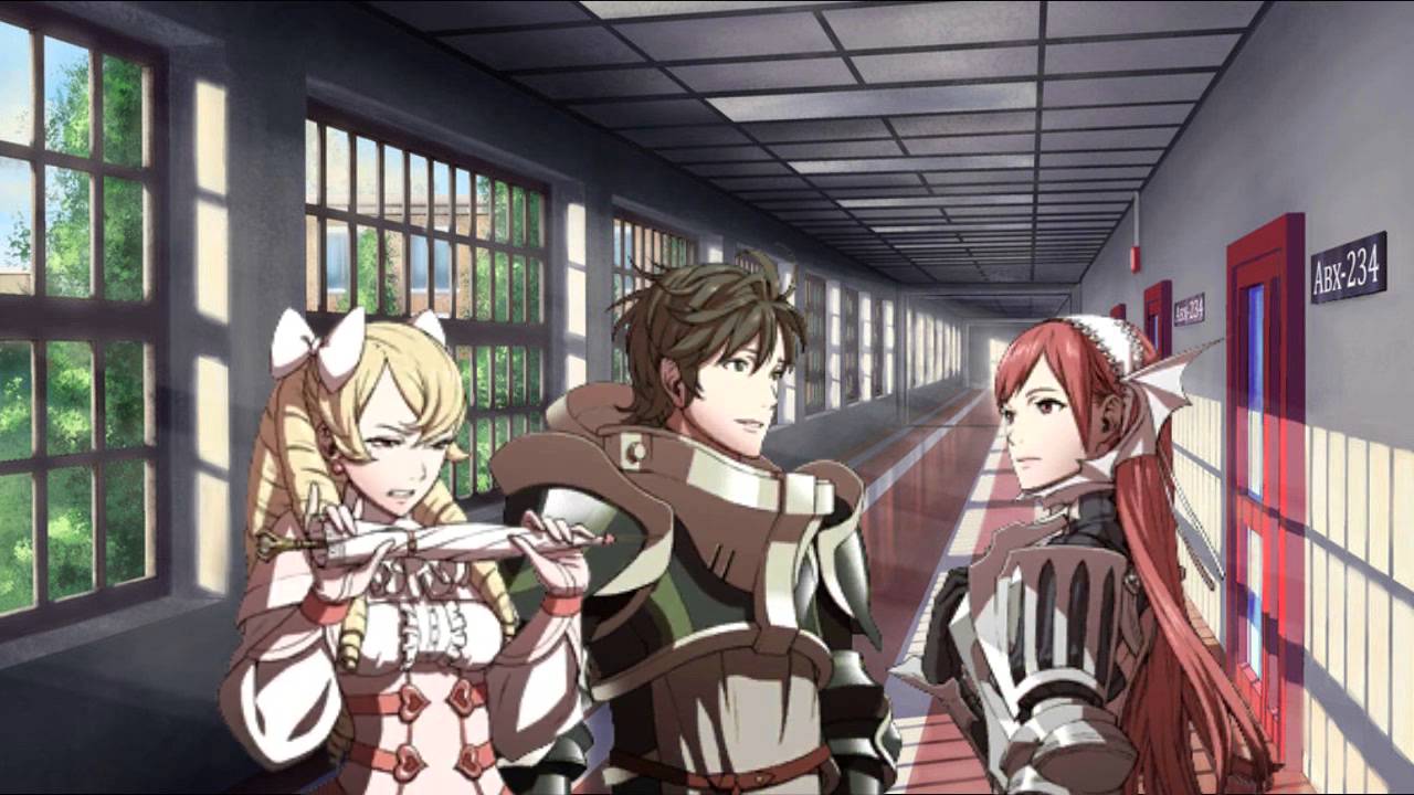Fire Emblem Awakening/Fates Crack 1
