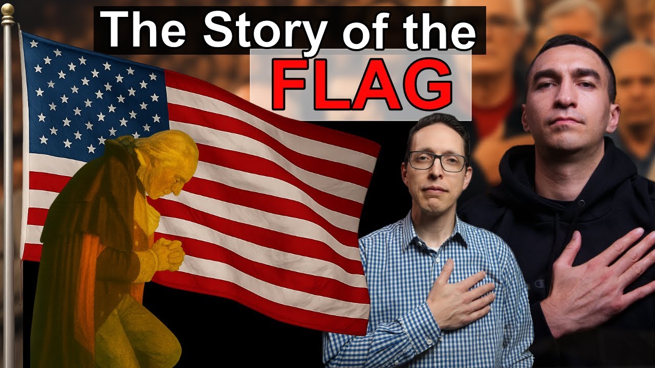 Реакция новозеландца и американца на «Знамя, усыпанное звёздами, – каким вы его ещё не слышали»