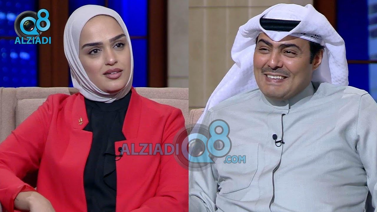 لقاء المحامي شريان الشريان و هنادي أشكناني في برنامج (بالكويتي) عن ظاهرة العنف في دولة الكويت
