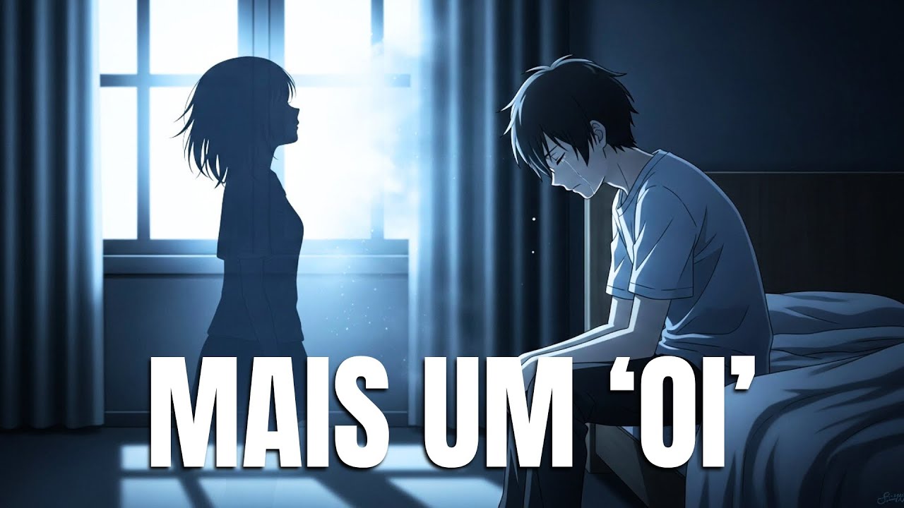 Mais Um 'Oi' - Música Original