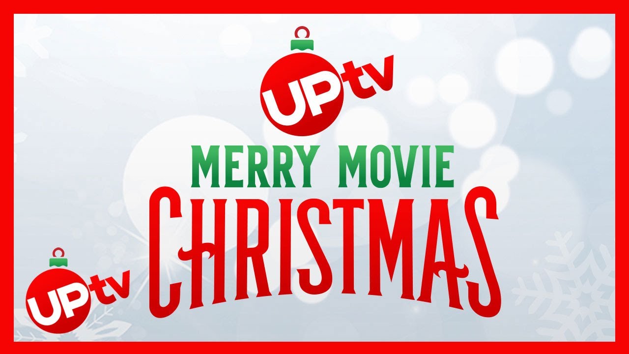 UPtv Merry Movie Christmas