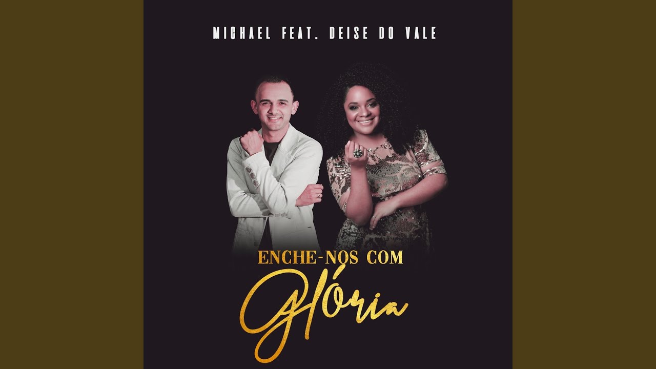 Enche-nos Com Glória