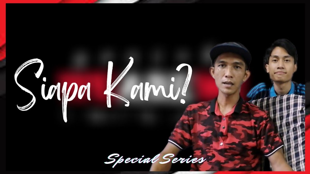 ⭐#16 - SIAPA WEAREWJ | Special Vlog