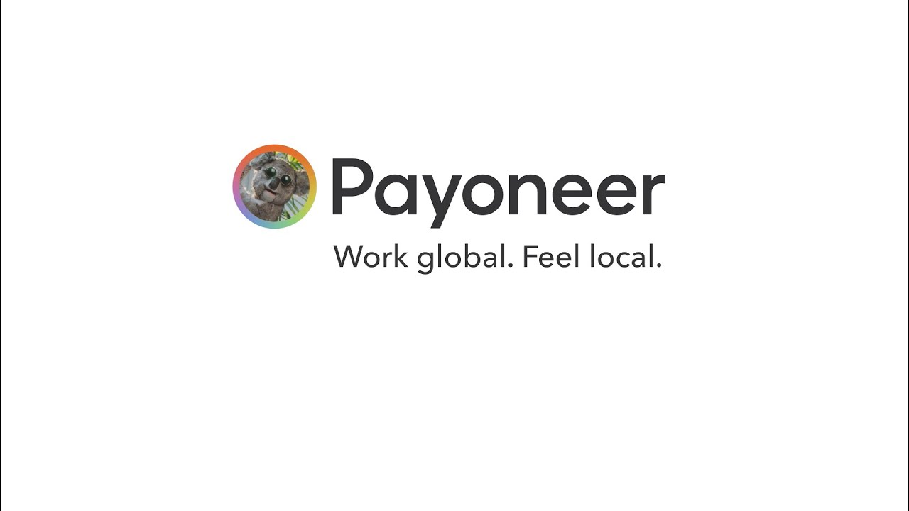 Działaj globalnie. Czuj się lokalnie | Payoneer