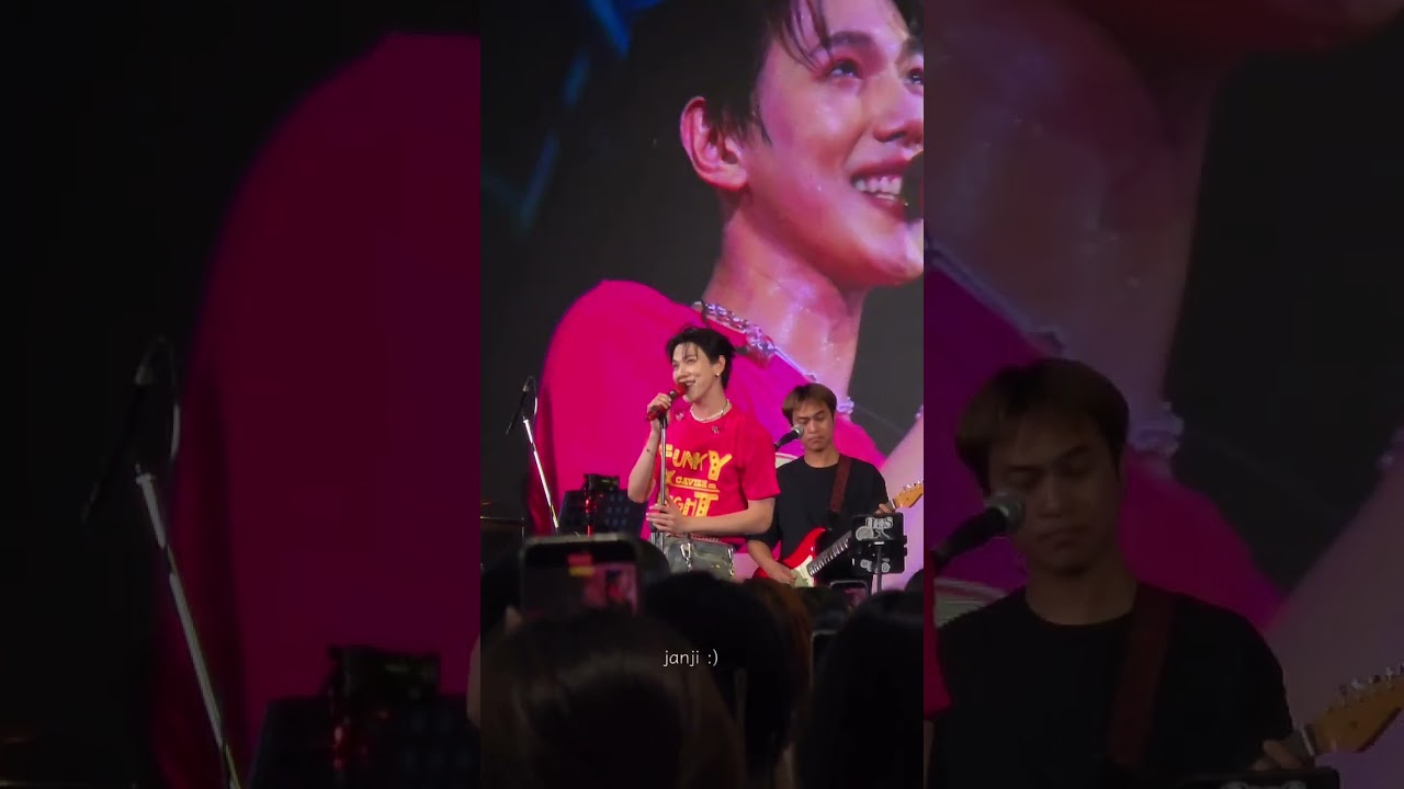 [2025.12.14] #ต้าห์อู๋ #DAOU #oueiija