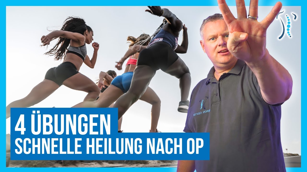 Meniskus OP Nachbehandlung: Die wichtigsten Tipps für die Narbenbehandlung
