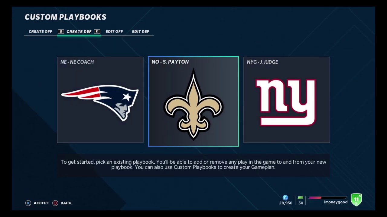 Madden NFL 21_Best Defensive Playbooks Madden 21