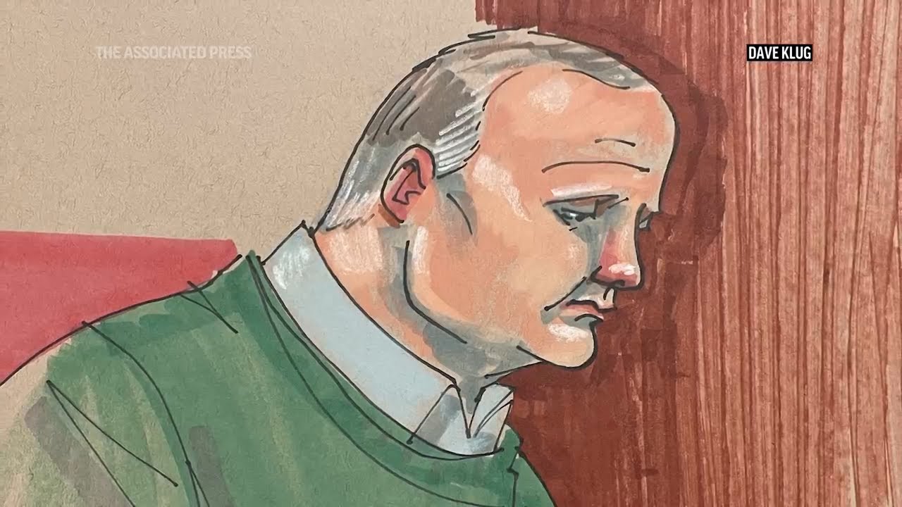 Pittsburgh synagogue shooter sentenced for deadliest attack on Jewish people in U.S. history