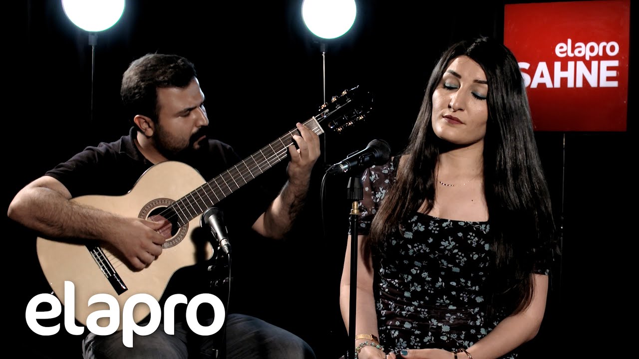 YÜRÜ YALAN DÜNYA - Çınar Zengin #elapro