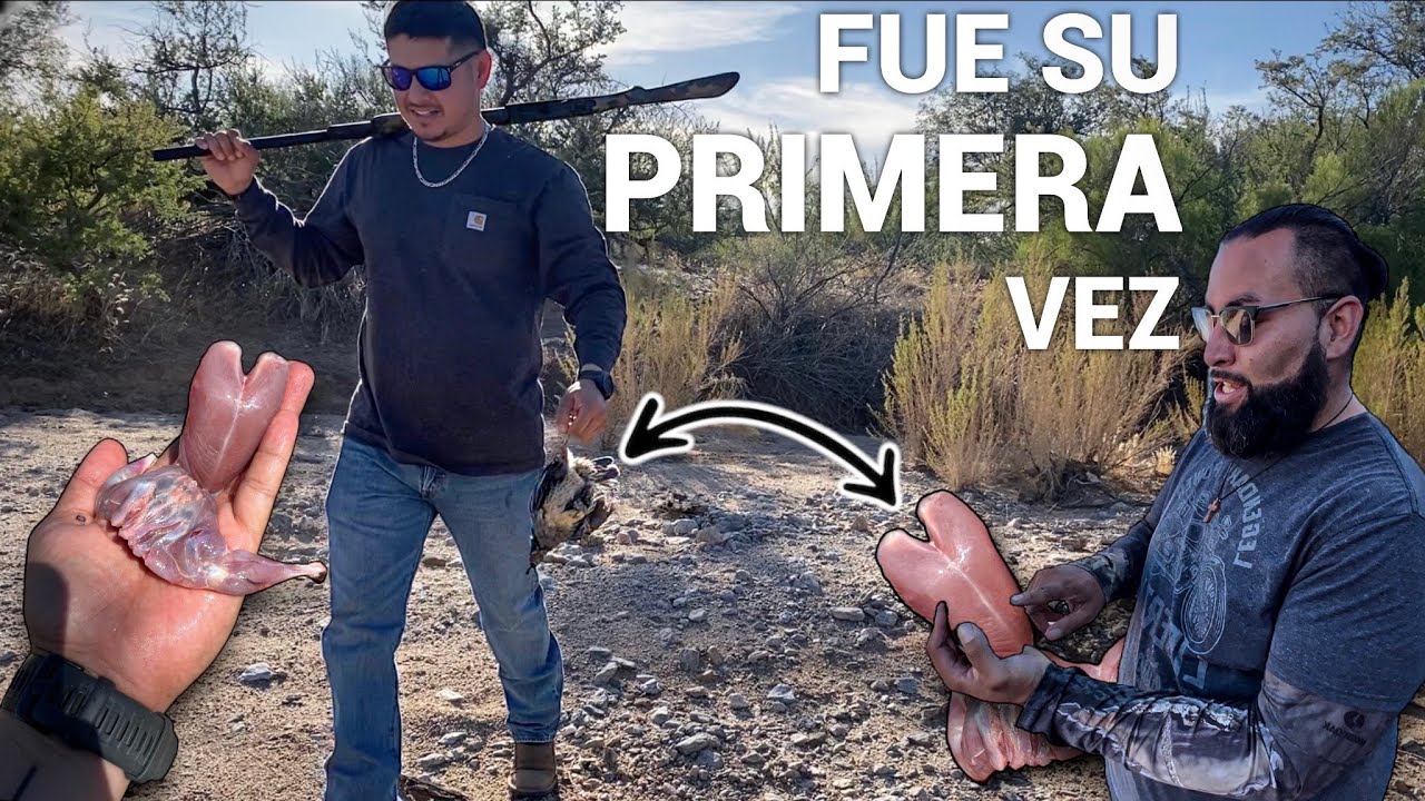 Es La Primera Vez Que Come Algo Así!