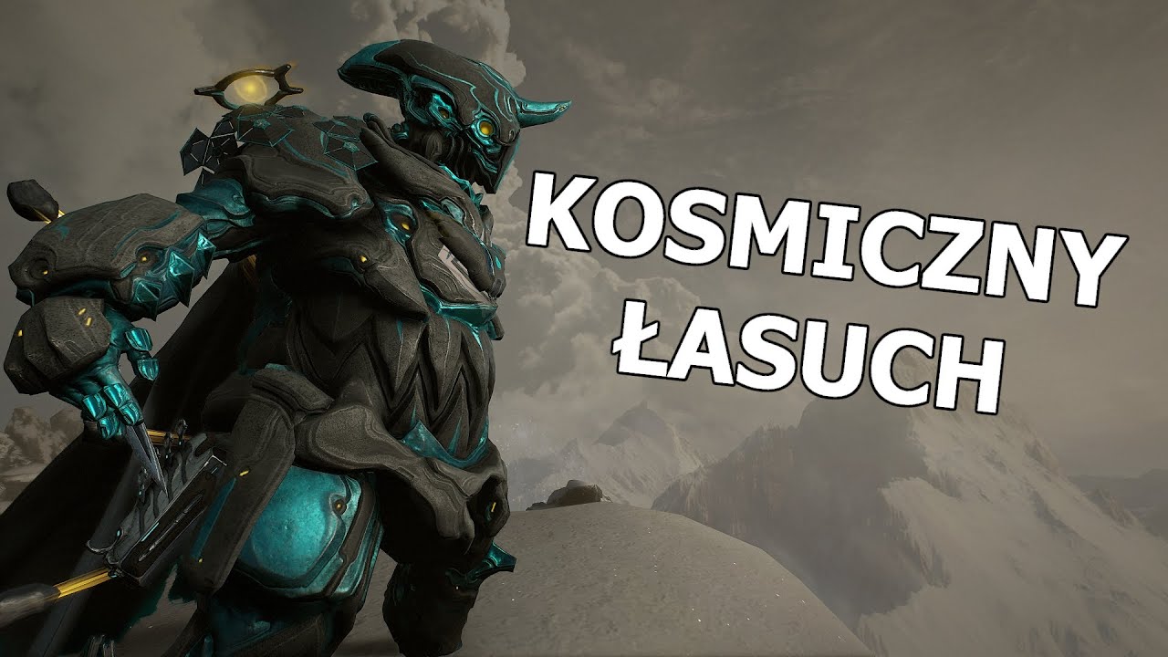 Warframe Grendel - Jak i Gdzie?