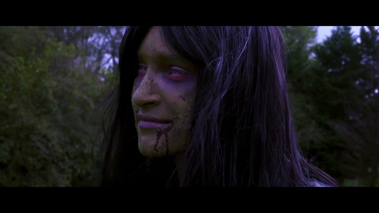 "The Last Zombie"