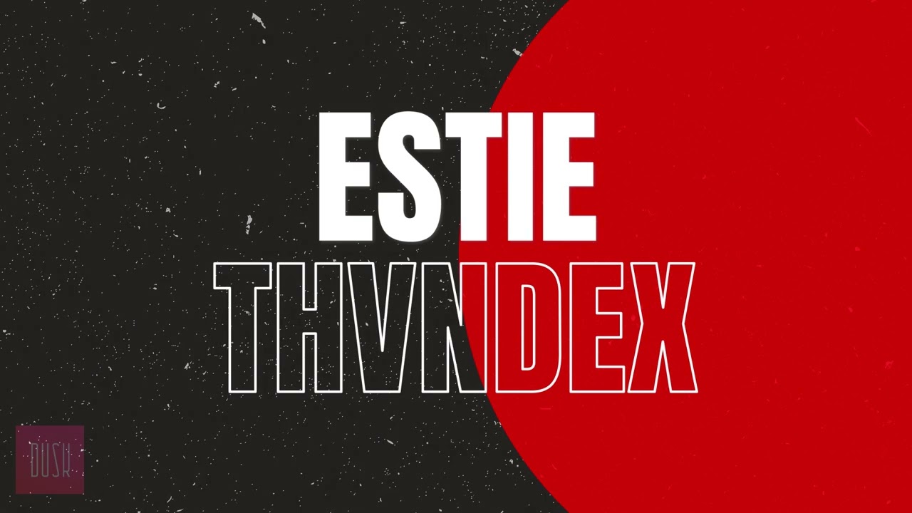 Estie & Thvndex - Conmigo (Soave Dusk Release)