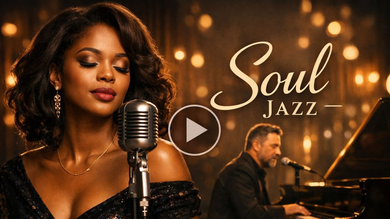 Norah Jones & John Legend  - Silent Affection 🎶 | Soulful Jazz Mix Pop Crossover Music  2026
