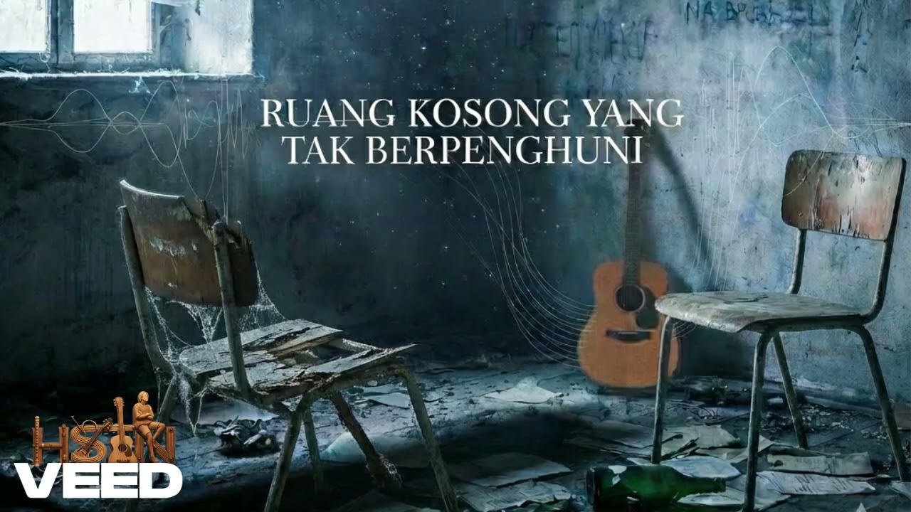 RUANG KOSONG YANG TAK BERPENGHUNI