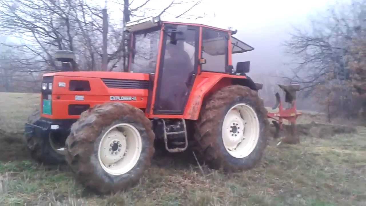 Same Explorer & OTT  oranje u Polosnici