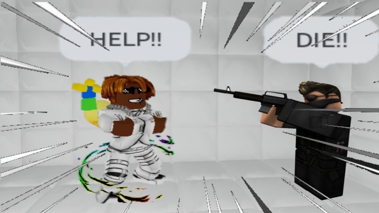 Roblox Asylum Life is CHAOS!!