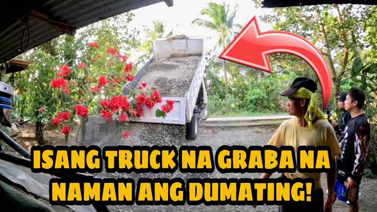 DUMATING NARIN ANG IBA NAMING KASAMA | KAUTOL TV