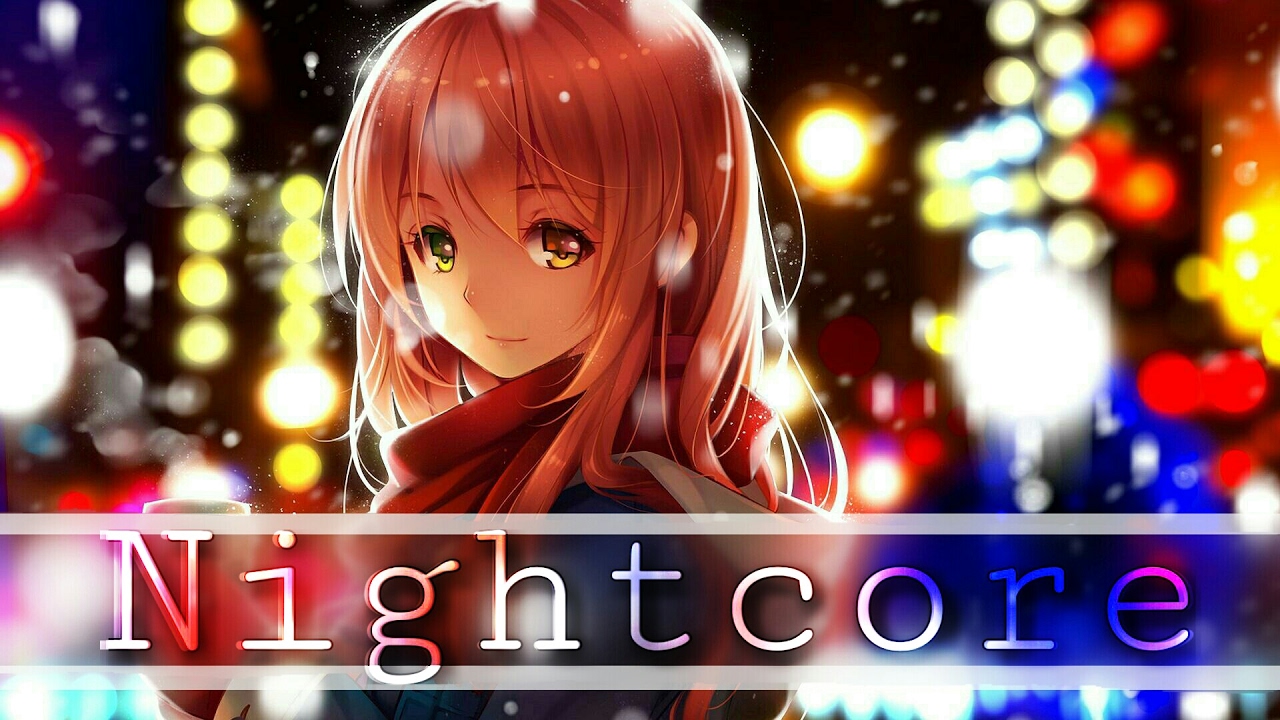 Nightcore ~ Cold (Maroon 5 ft Future)