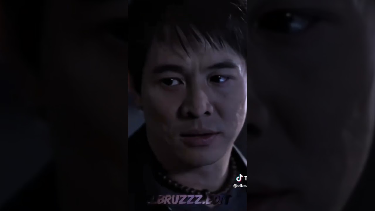 Jet li 🔥 🔥 🔥