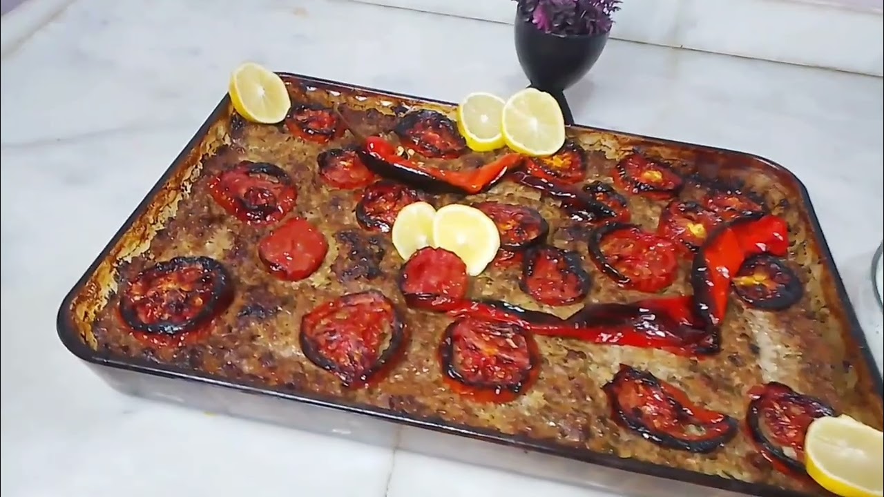 وجبات رئيسية على سفرة رمضان لا تفوتكم 💯