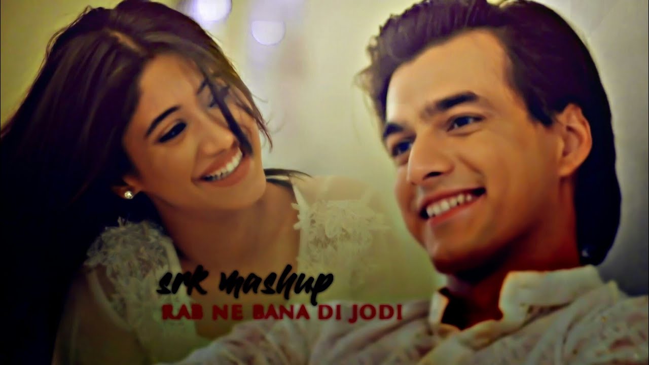 K X N-Srk Mashup (Romance Like Srk)