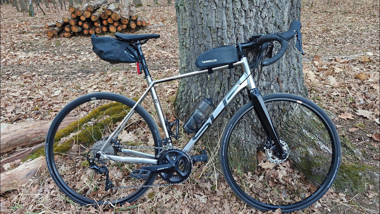 SUPERIOR X-ROAD Issue