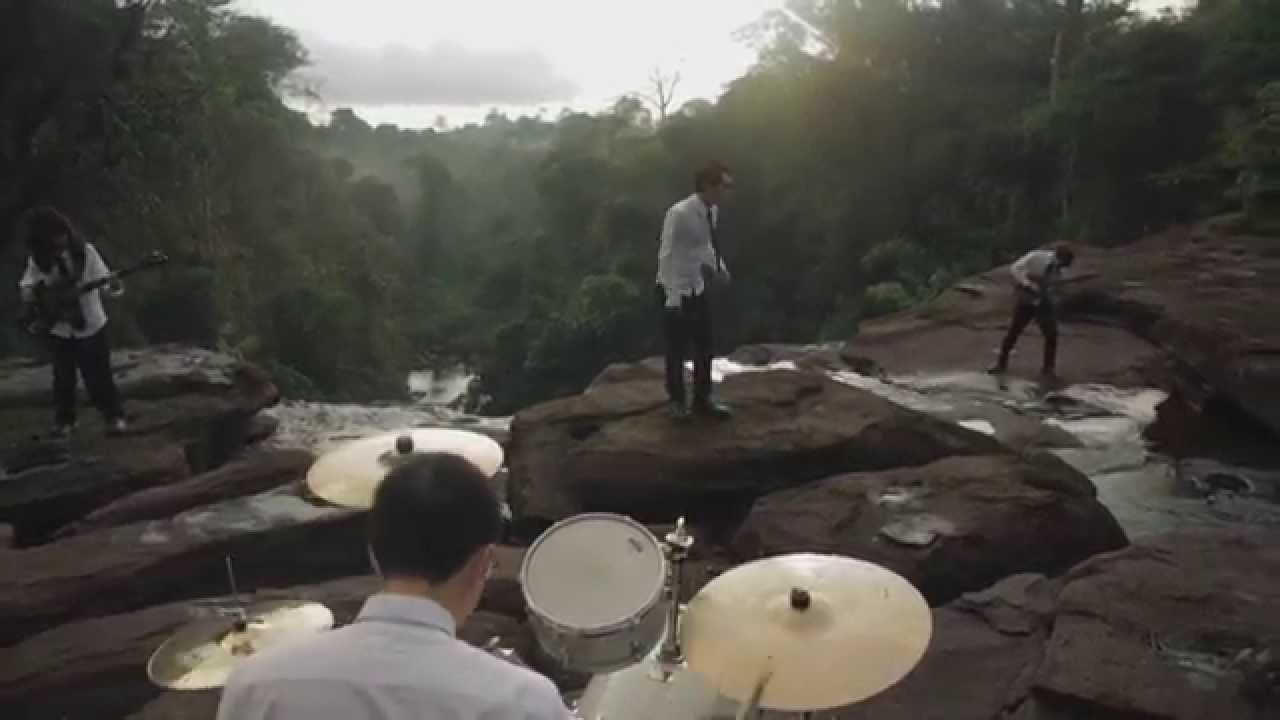 เวลา (Wela) - OverMe : OFFICIAL MUSIC VIDEO