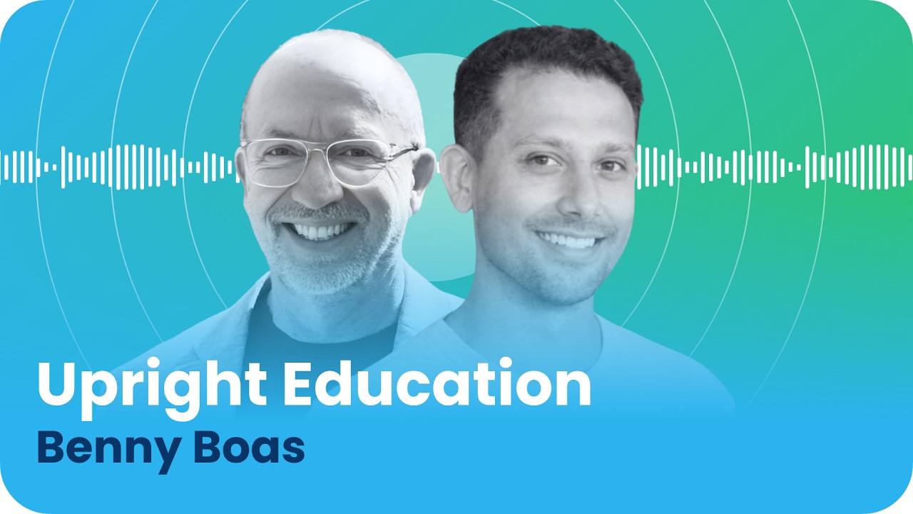 Career-Connected Cont. Ed: Upright Education Helps Colleges Upskill Adult Learners in Digital Skills