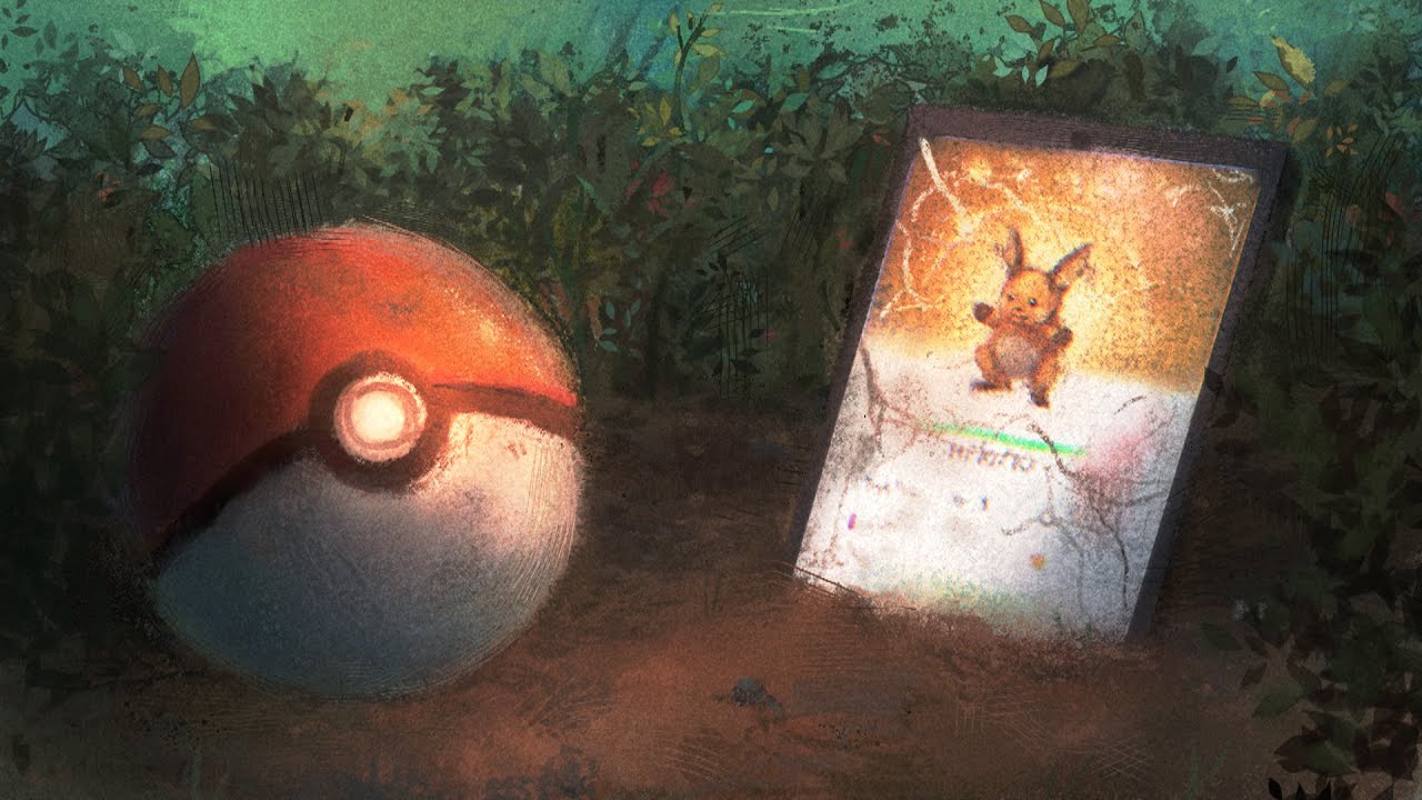 POKEMON GO 2022