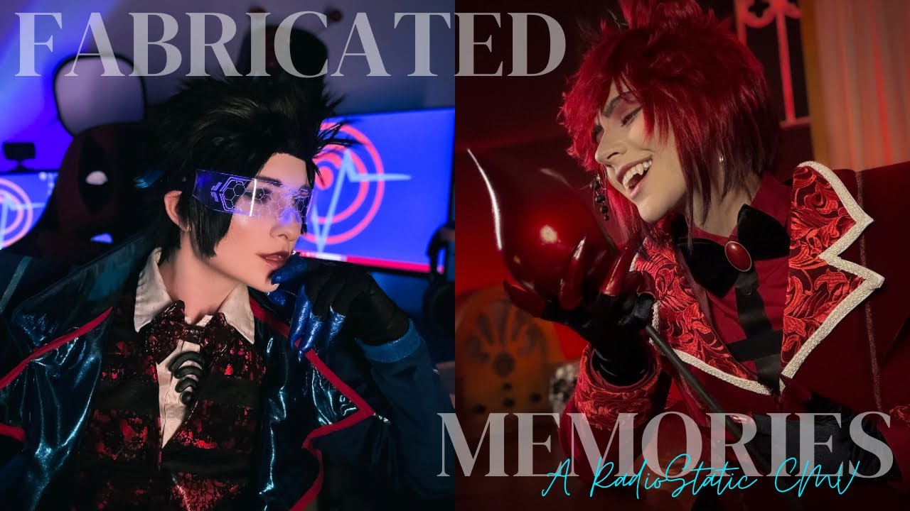 Fabricated Memories | A RadioStatic CMV