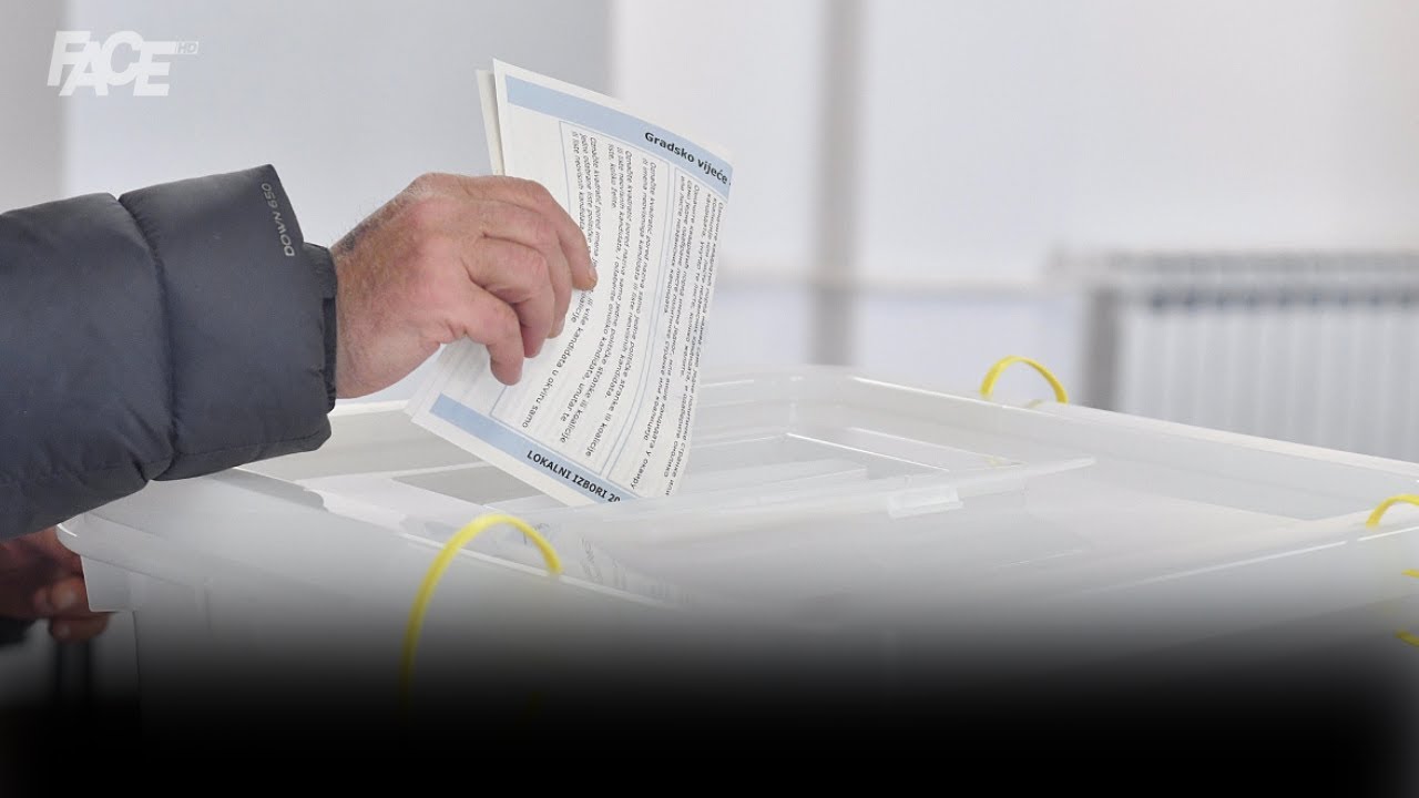 Pokradeni izbori u RS -u? Karan za samo 2% glasova pobijedio Blanu&scaron;u! Blanu&scaron;a: &bdquo;Nismo jo&scaron; zavr&scaron;ili!&ldquo;