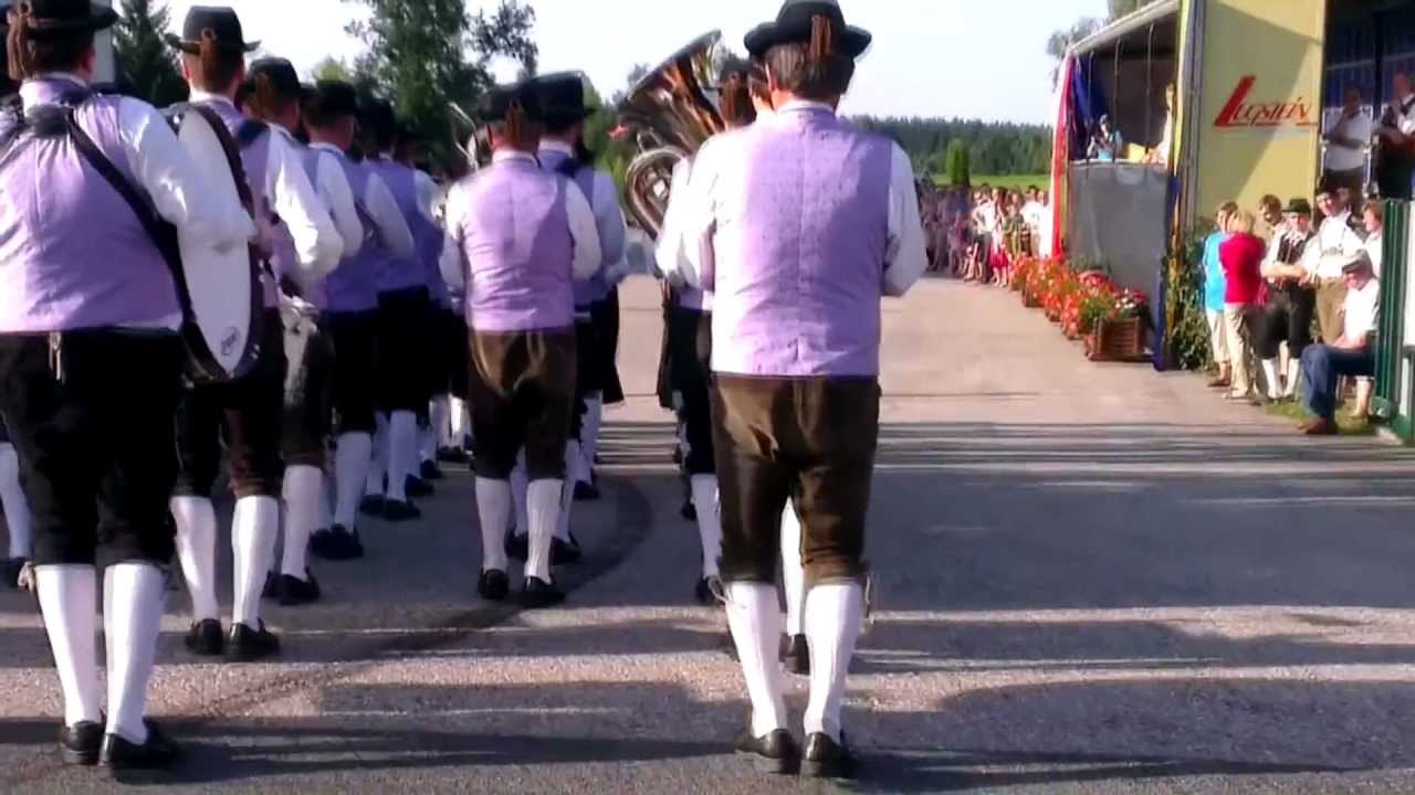 Mördertrommler 2012 aus Neukirchen