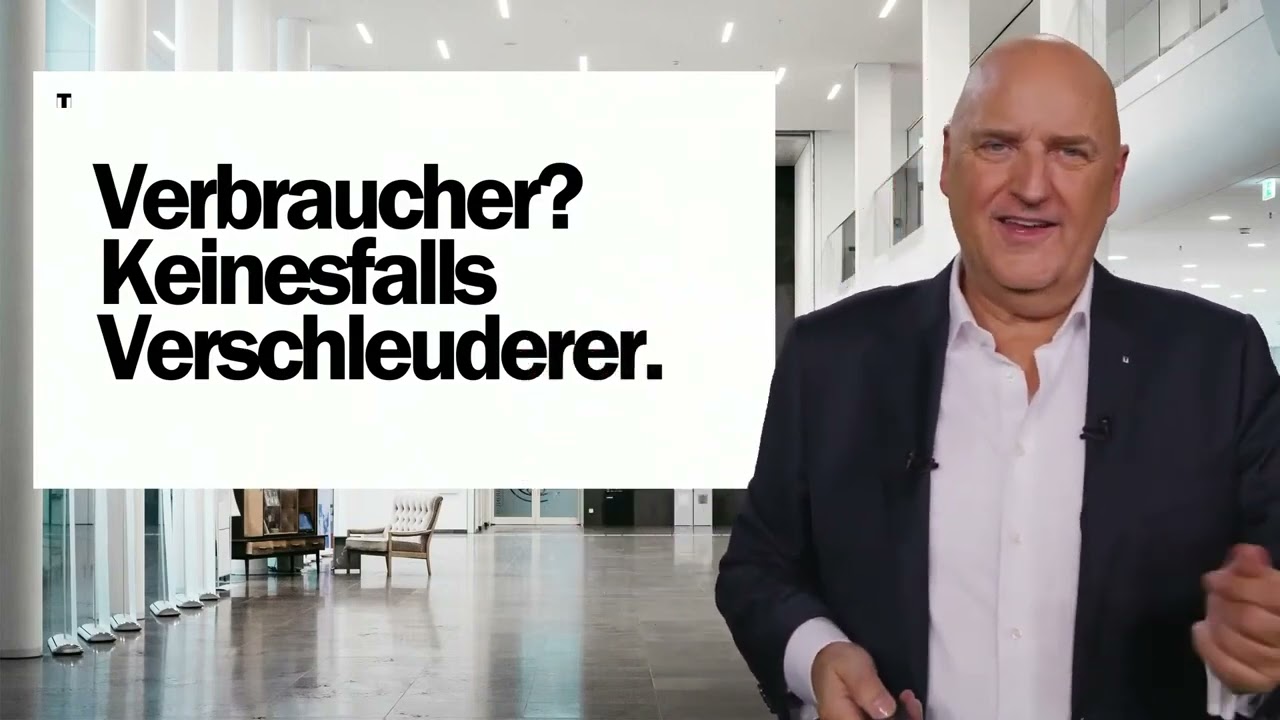 THOMSEN GROUP | Verbraucher