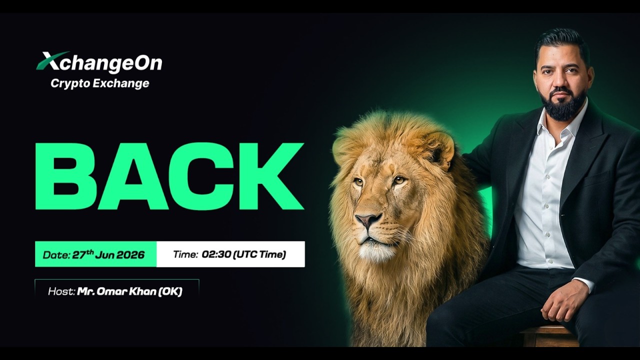 Omar Khan ok | Tiger Is Back | 27th June | Good News | Deep Jungle Withdrawl Update