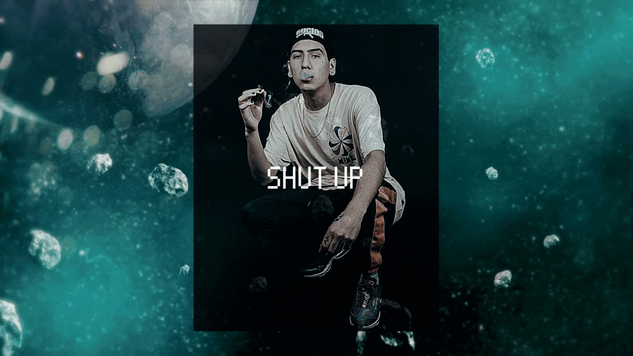 [FREE] Opium G x Denilson type beat - Shut Up | Trap instrumental / Base de Rap/Trap