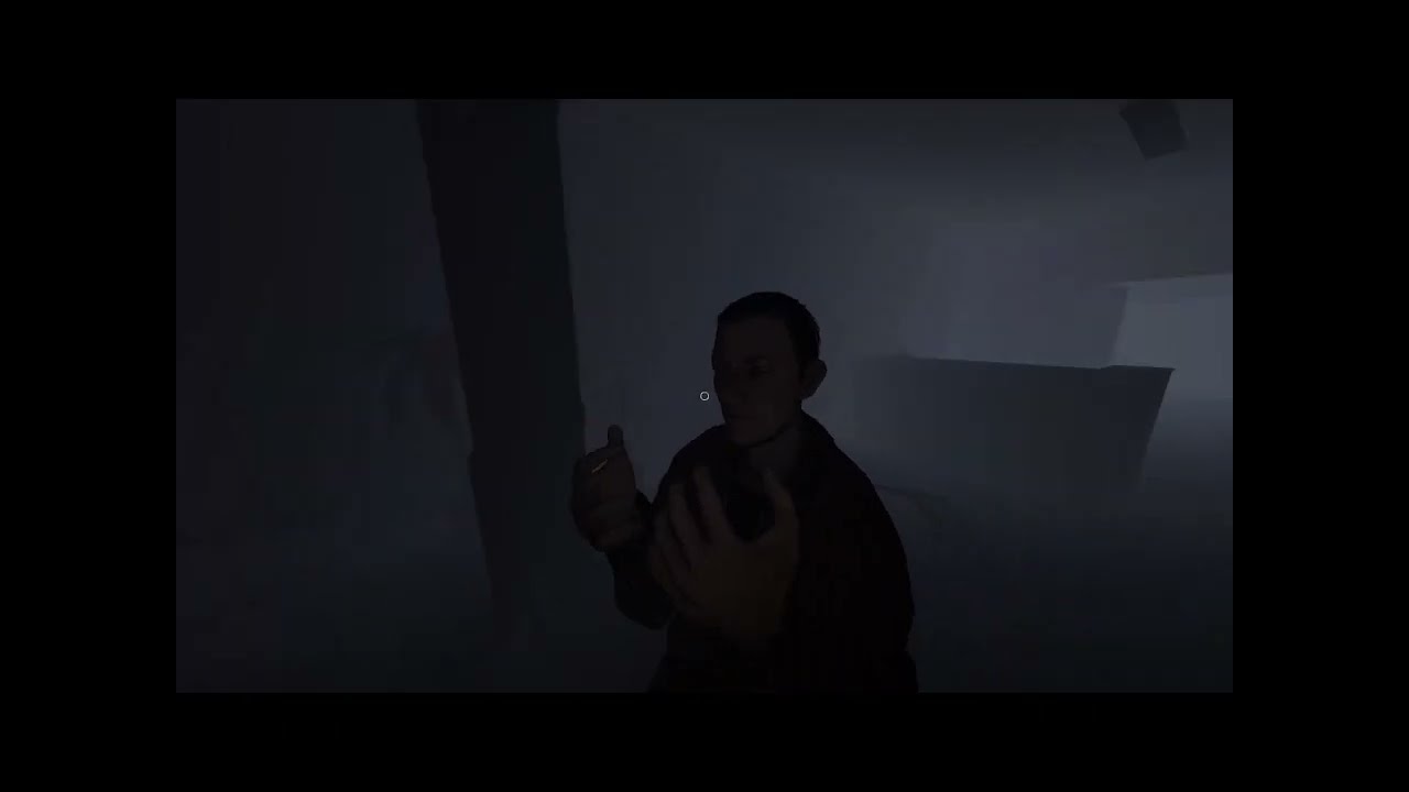 Phasmophobia